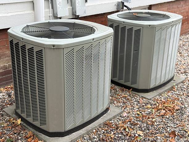 Reliable Hvac Installation contractor in West Point, GA by Leonard HVAC