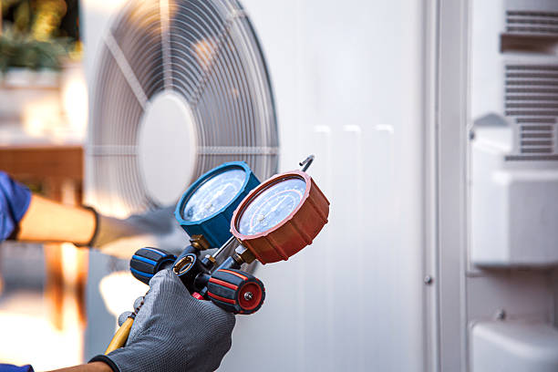 Affordable Hvac Installation solutions in West Point, GA